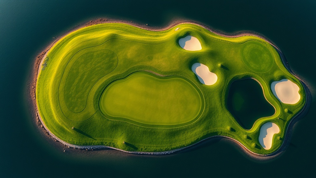 Signature Hole