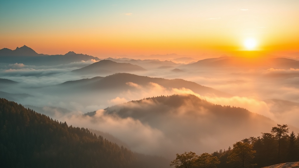 Landscape Photography